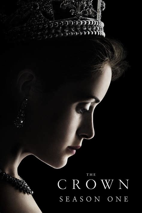 The Crown Temporada 1