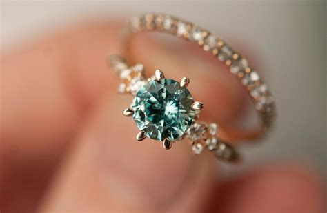 Engagement Ring Trends That Will Rule F Trend