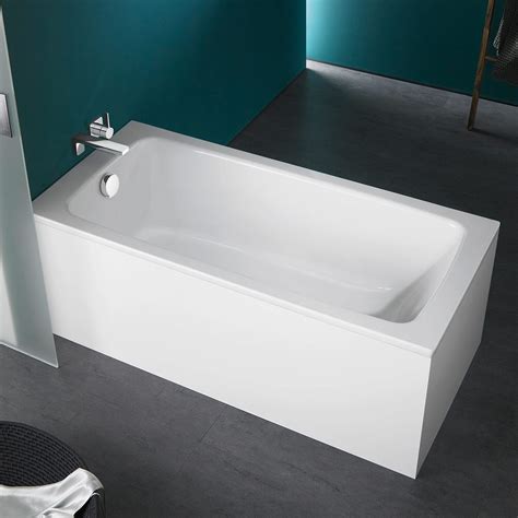 Kaldewei Cayono 750 Badewanne 170 x 75 cm 275000010001 - MEGABAD