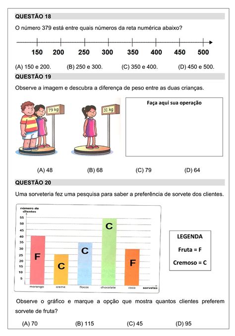 Blog Educa O E Transforma O Matem Tica Ano