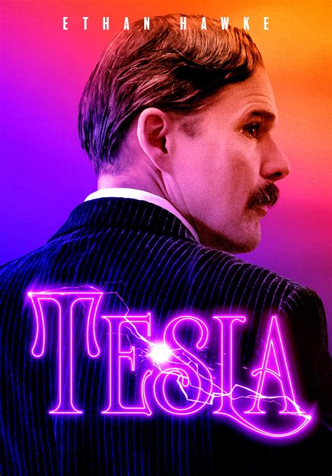 Tesla (2020) | Kaleidescape Movie Store