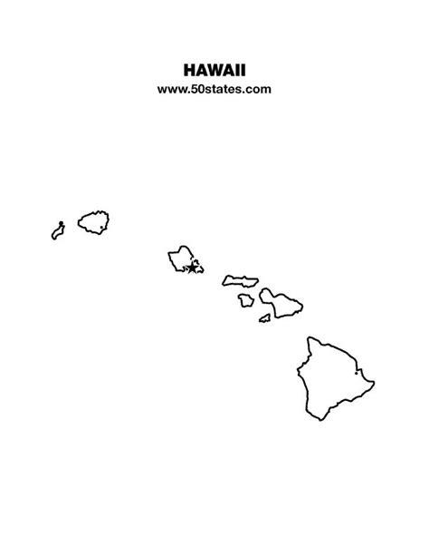 Hawaii Map Hawaii Island Tattoo Island Tattoo Hawaiian Tattoo