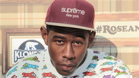 Tyler The Creator Highlights Famous Birthdays