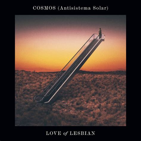 Cosmos Antisistema Solar Single By Love Of Lesbian On Apple Music