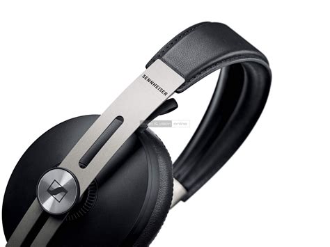 Sennheiser MOMENTUM 3 Wireless aktív zajzáras Bluetooth fejhallgató ...