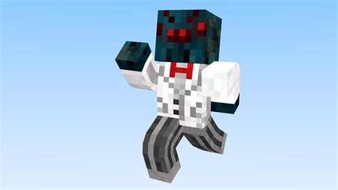 3D Skin Render - Requests - Shops and Requests - Show Your Creation ...