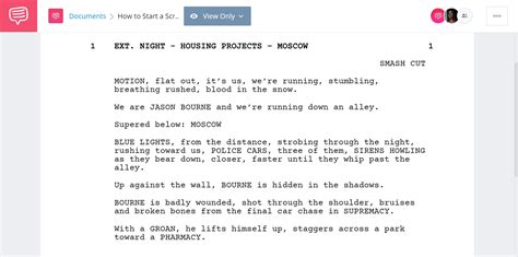 How To Start A Script — Process And Ideation Strategies