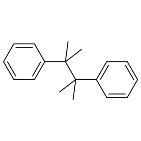 Synthonix, Inc > 1889-67-4 | (2,3-Dimethylbutane-2,3-diyl)dibenzene