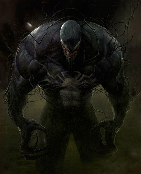 Pin By Beware Of The Judderman On Venom Carnage Venom Comics