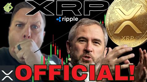 BREAKING Ripple XRP RLUSD 60 Minutes News OFFICIAL YouTube