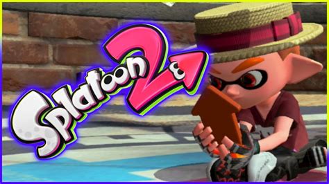 LIVE Splatoon 2 Private Battles With Viewers YouTube