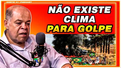 Bolsonaro Vai Entregar A Presid Ncia Protestos Bolsonaro Youtube