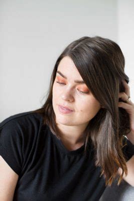 Urban Decay Naked Heat Palette A Review The Anna Edit