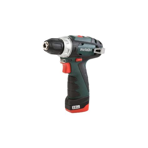 Metabo Interrupteur PowerMaxx BS (343410350 - 343412370)
