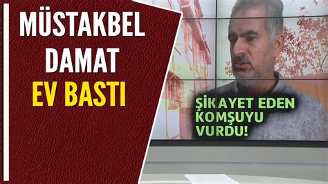 MÜSTAKBEL DAMAT EV BASTI YouTube