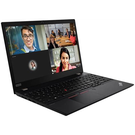 LENOVO THINKPAD T15 G2 i7 - Gamma Computers