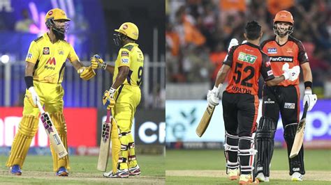 Chennai Vs Hyderabad IPL 2023 29th Match Prediction