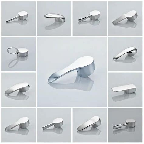 Jual Hot And Cold Faucet Mixing Valve Handle Switch Repair Gland Fittings Mixer Tap Splitter