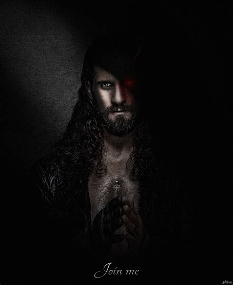 Seth Rollins Wallpaper By Jdnova On Deviantart