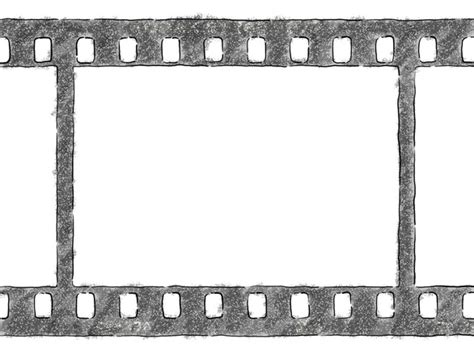 Free Film Drawing Stock Photo - FreeImages.com