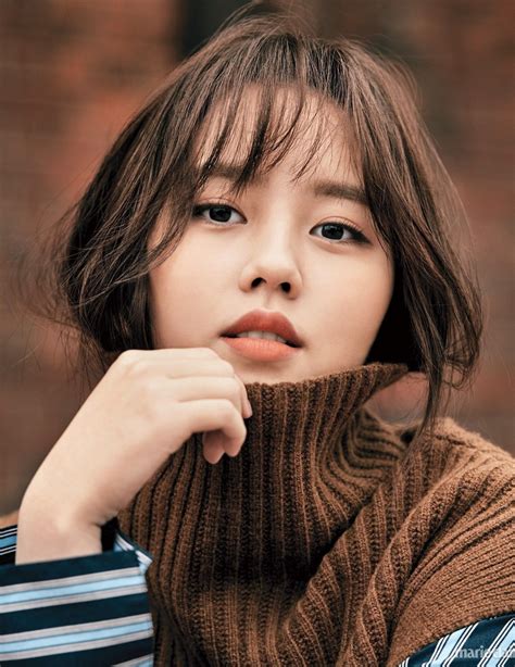 Kim So Hyun T Sao Nh T I N Ng N Ng C N M N Nh H N Qu C