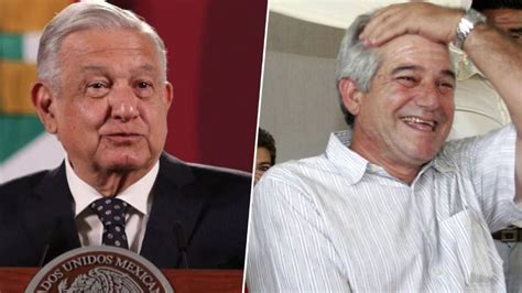 Jos Ramiro L Pez Obrador Hermano De Amlo Est En La Terna De Morena