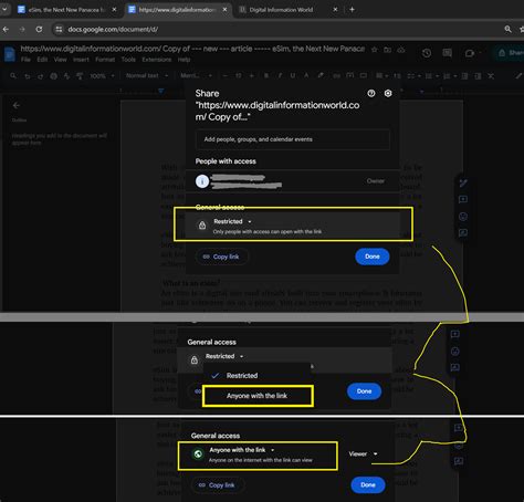 How To Use Google Docs Secret Feature to Detect AI Content Writing 