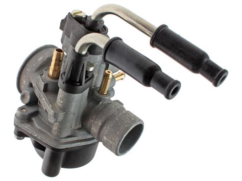 Carburetor - DellOrto 17.5mm PHBN