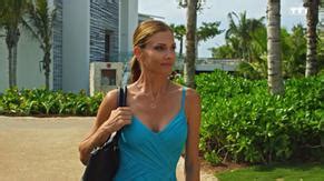 Sun Sand Romance Nude Scenes Aznude