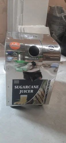 Semi Automatic Sugarcane Juicer Machine At Rs 29500 In Ahmedabad ID