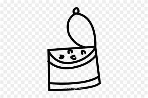 Buckets And Pails Royalty Free Vector Clip Art Illustration Buckets