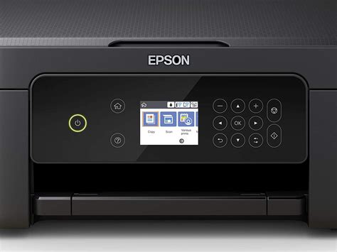 EPSON Epson Expression Home XP 4100 Print Scan Copy Wi Fi Printer