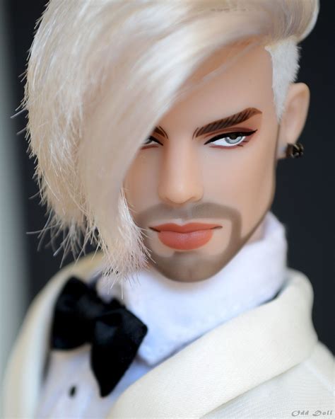 Guy-liner Guy Liner, Fashion Dolls, Red Carpet, Royalty, Barbie, Pastel ...