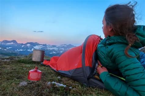 What Is A Bivy Sack? A Comprehensive Guide