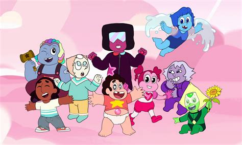 Steven Universe And The Baby Gems AU On Tumblr