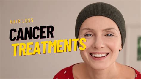 Why Does Chemotherapy Make My Hair Fall Out? – Wig Medical