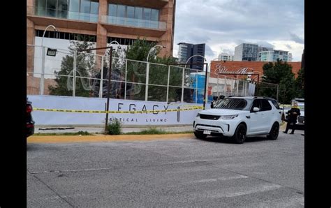 Balacera En Puerta De Hierro Estas Son Las Im Genes Del Enfrentamiento