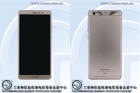 Blog Of Mobile Blog Archive Gionee Gn