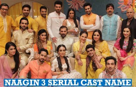 Naagin 3 Serial Cast Name - Hindi Serial Nagin 3 - 1080x689 Wallpaper ...