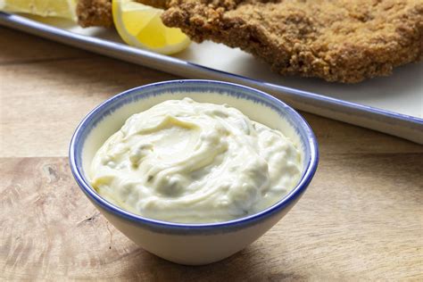 Quick Tartar Sauce Recipe Miracle Whip | Deporecipe.co