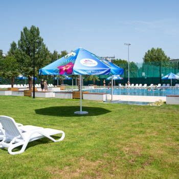 Aquapark Zakrz W Nowoczesny Kompleks Rekreacyjny Ju Jest Otwarty