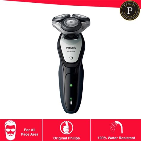 Jual Mesin Cukur Elektrik Philips S Alat Pencukur Kumis Jenggot