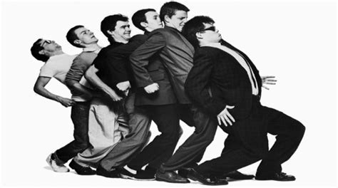 Biografía del grupo Madness: Historia, miembros, discos y más