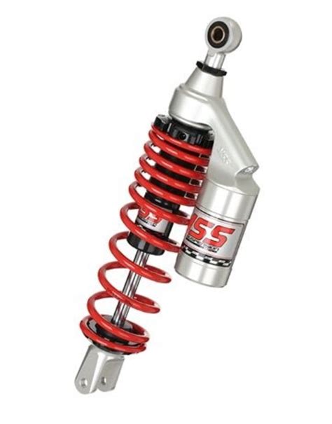 YSS EcoLine TC302 Twin Rear Shock Absorbers Buy Cheap FC Moto