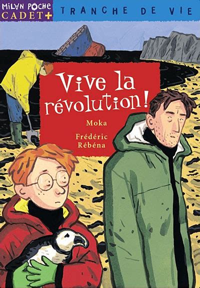 Vive la révolution Poche Moka Achat Livre fnac