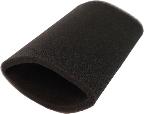 Distri+ - Filtre mousse pour aspirateur Rowenta Bully, Vorace, Vorace ...