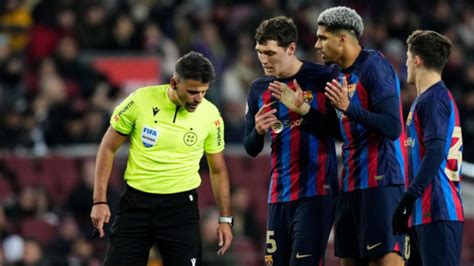 ESPN le suelta un zasca inesperado al Barça por el caso Negreira