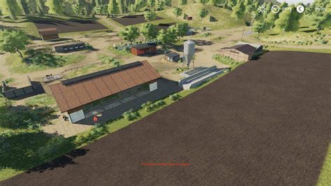 Ravenport Proper V Farmingmaps