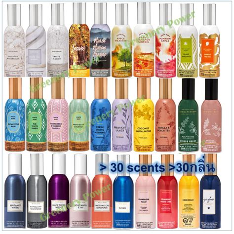 Bbw Roomspray Bath And Body Works Concentrated Room Spray G