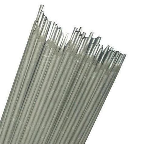 Silver Carbon Steel Superon Super Optimal Welding Electrode At